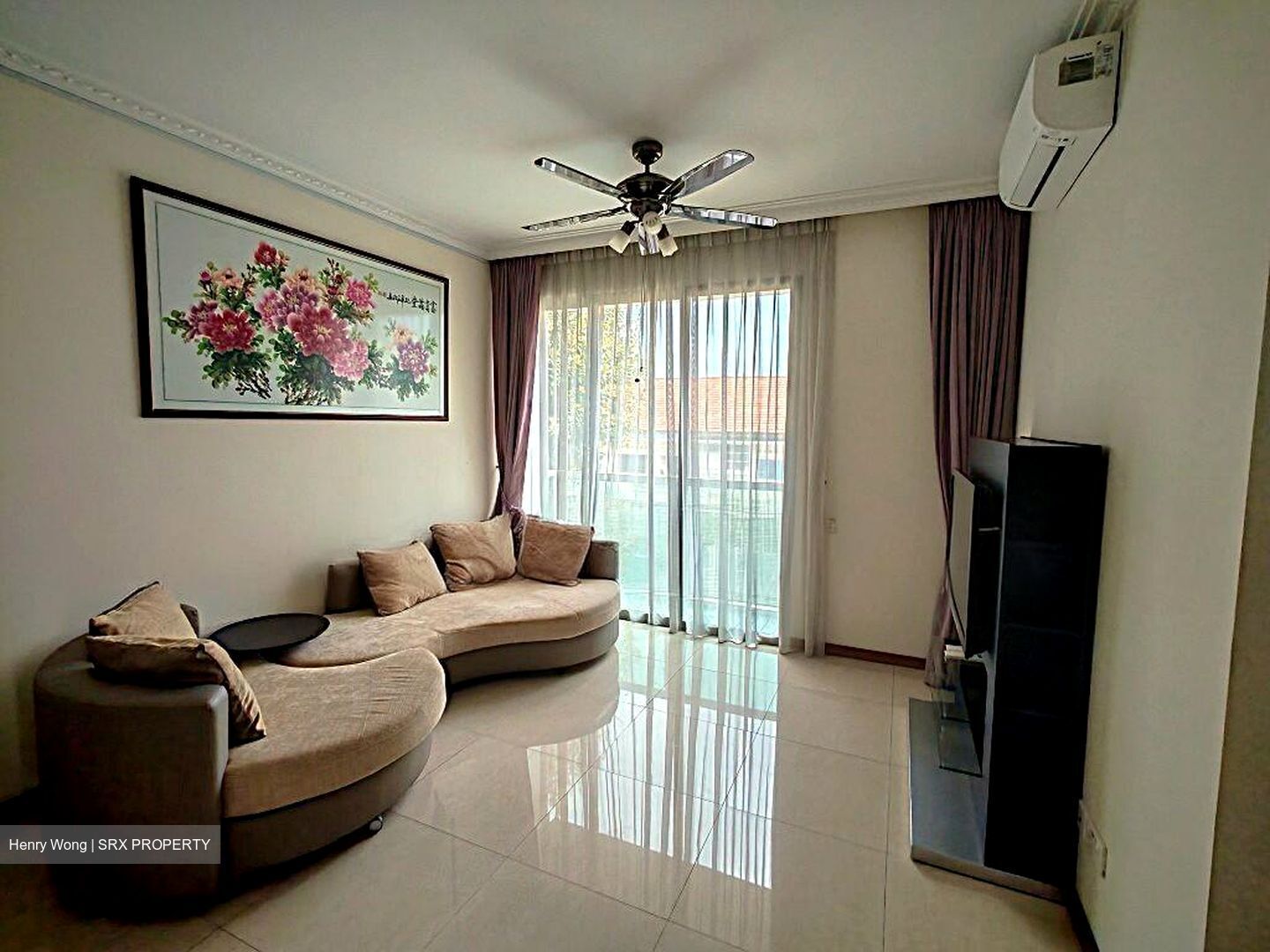 Mera East (D14), Apartment #507528001